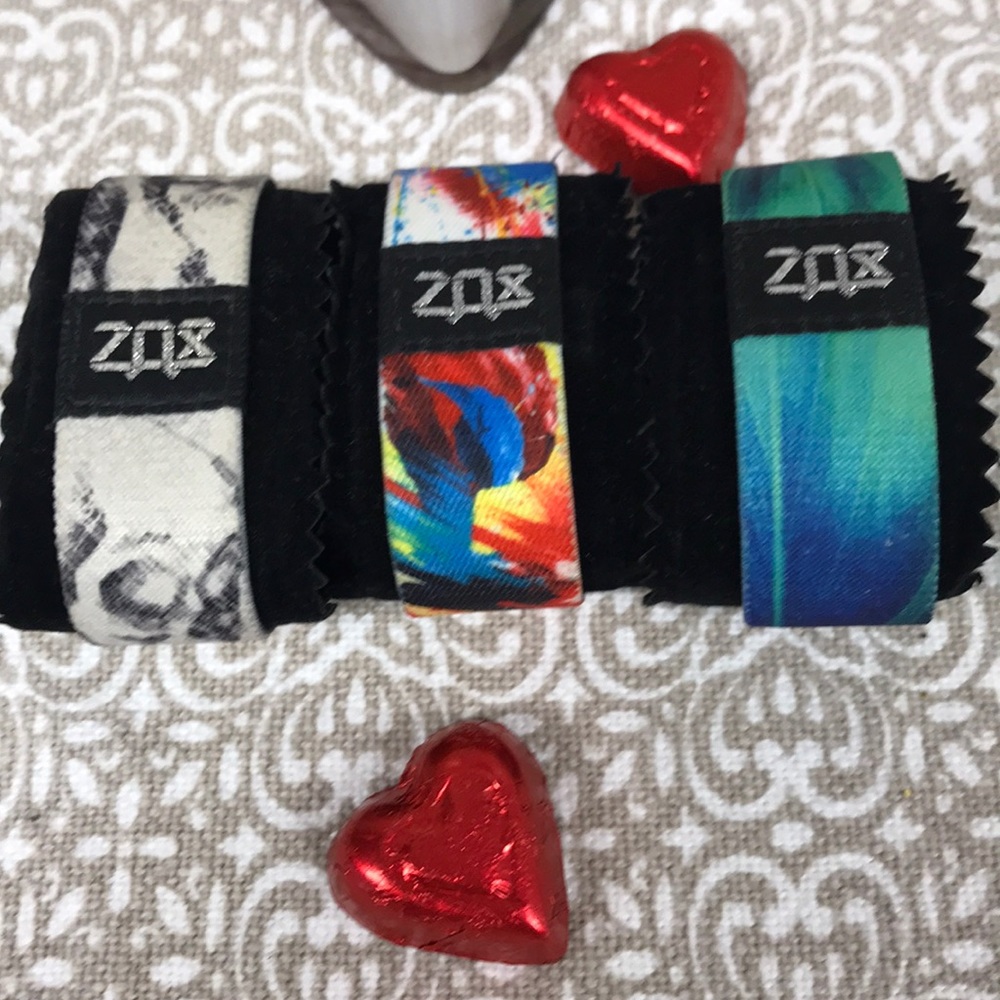 Zox Bracelets discontinued